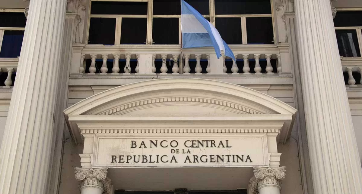 Radiografía económica: el BCRA actualizó los principales indicadores financieros del país