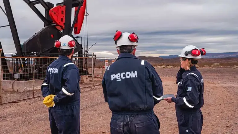 YPF profundiza su reordenamiento estratégico: Pecom toma el control de Manantiales Behr