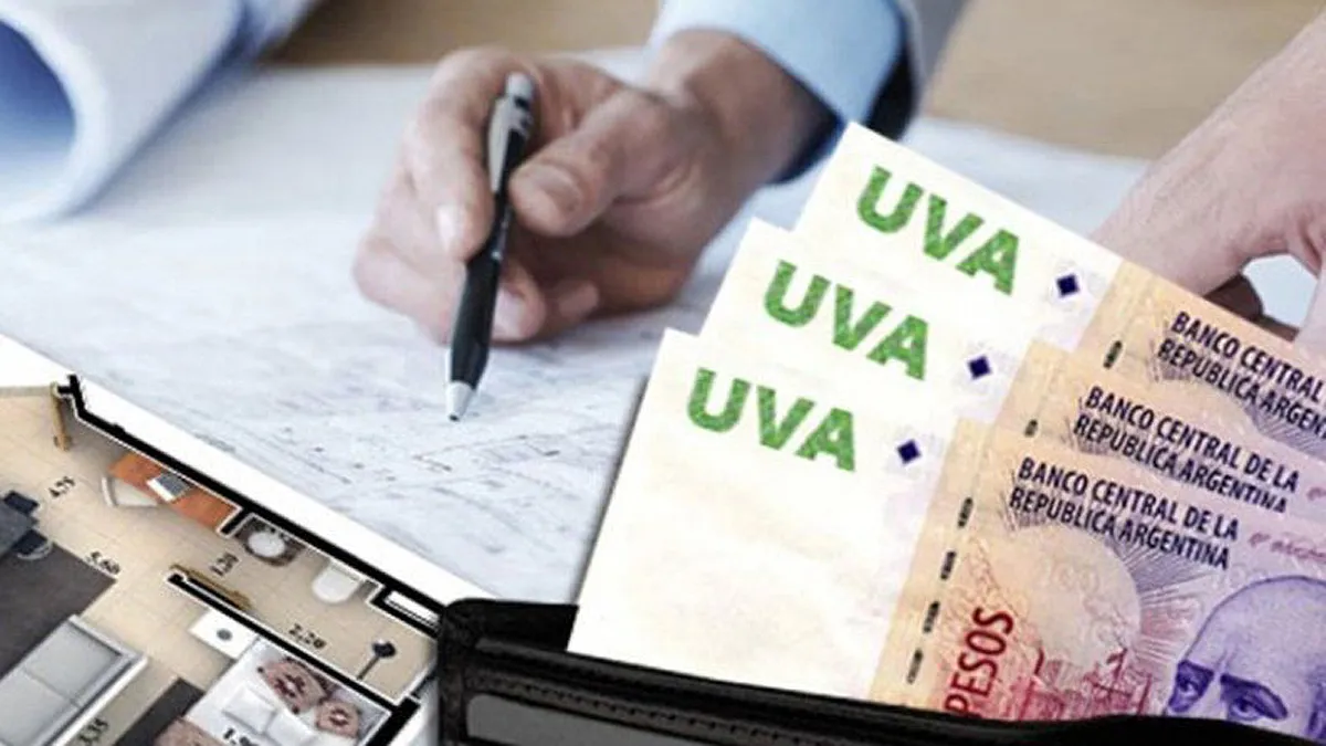 Bancos digitales lanzan créditos UVA: requisitos, cuotas y tasas del nuevo mercado