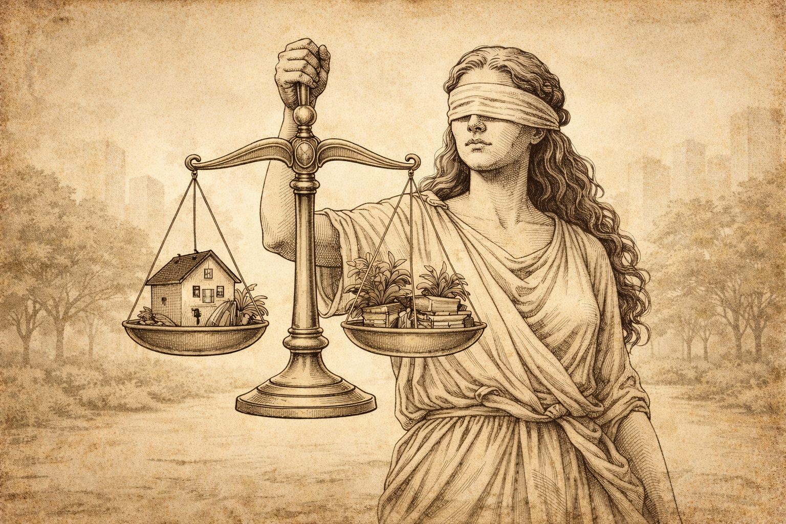 Justicia social: la palabra más invocada y menos definida de la Argentina