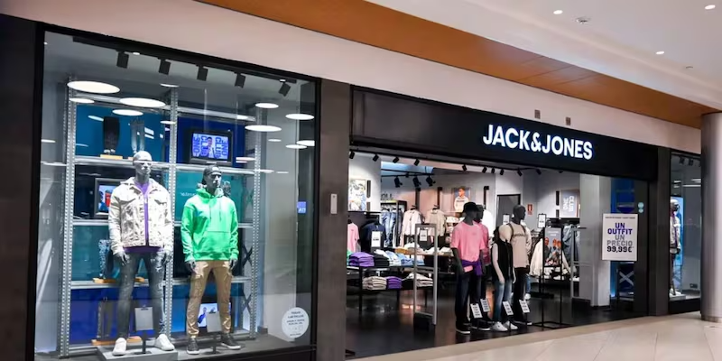 Bestseller invertirá u$s50 millones para abrir 40 locales en Argentina