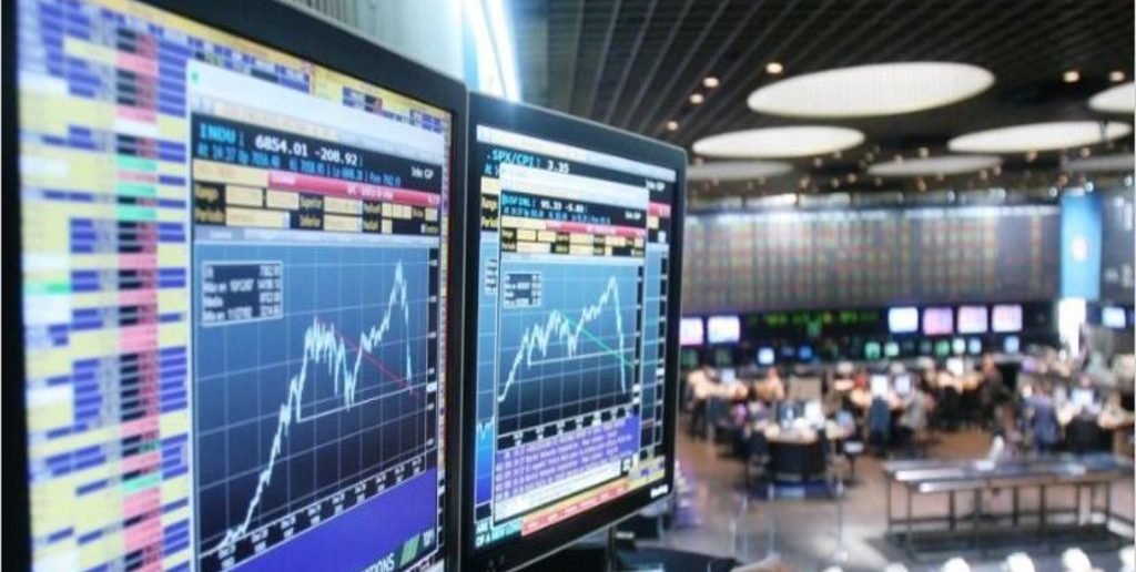 El Merval perforó los 2.000 puntos ante la escalada entre EE.UU. e Irán