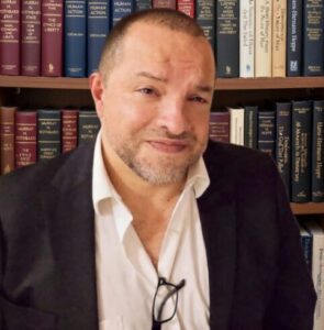 Juan Fernando Carpio