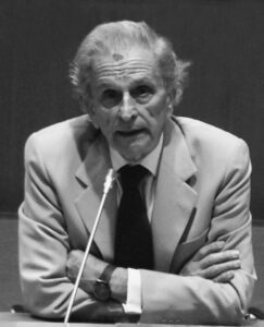 Alberto Benegas Lynch (h)