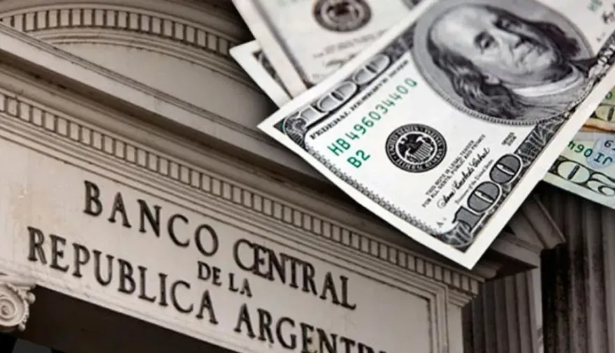 El Banco Central alcanzó 79 días de compras y acumula USD 7.200 millones