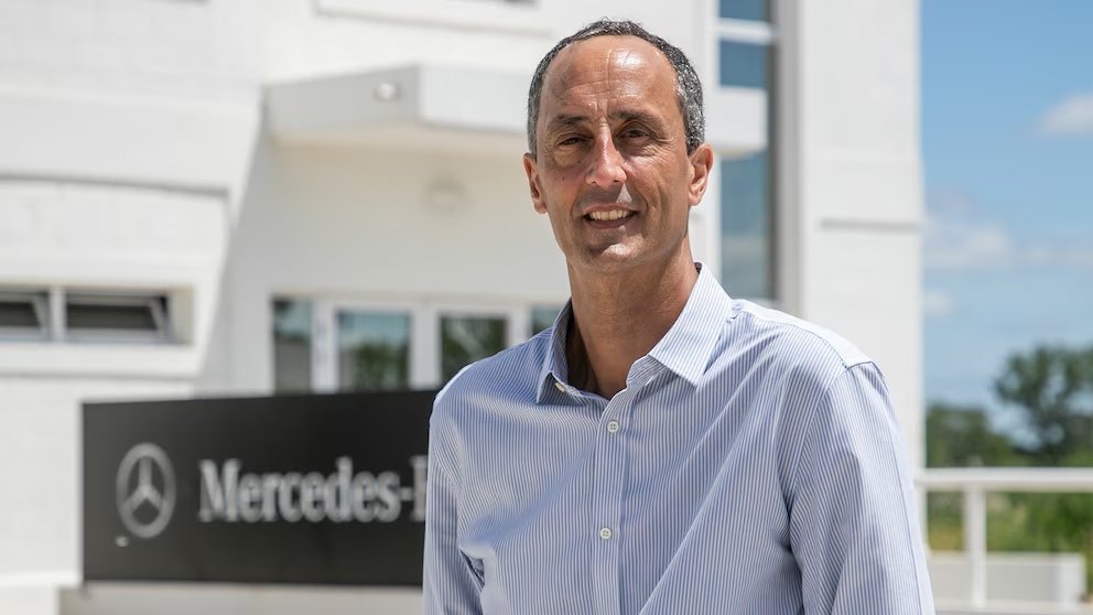 Mercedes-Benz invertirá US$110 millones para fabricar camiones y buses en Zárate