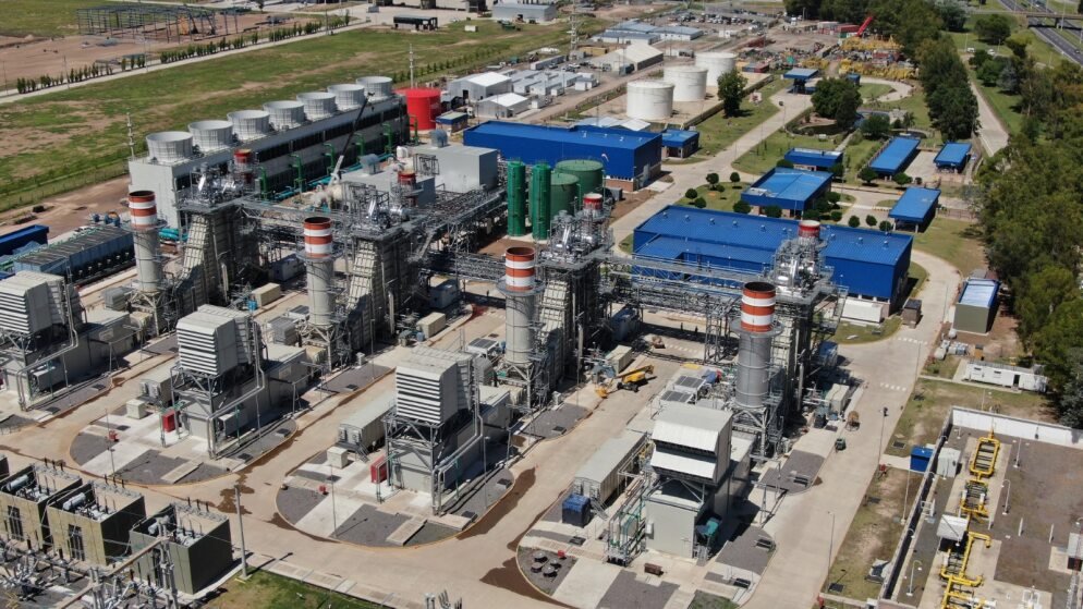 Albanesi Reestructura Deuda por US$ 1.500 Millones