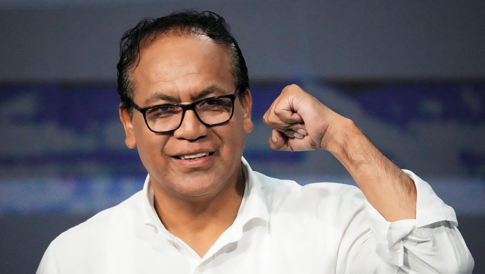 Roberto Sánchez
