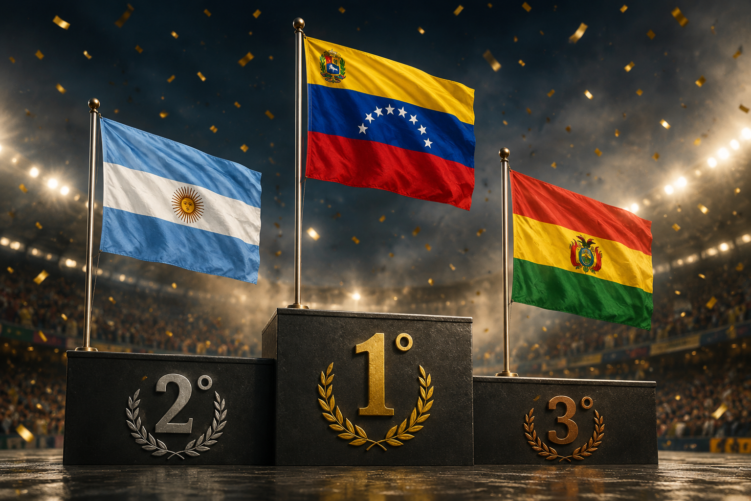 Inflación en América Latina: Argentina en el segundo lugar