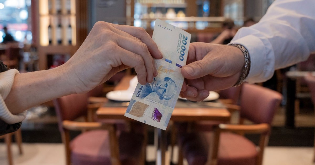 Consumo en Argentina: sectores con diferentes resultados en una economía con señales mixtas