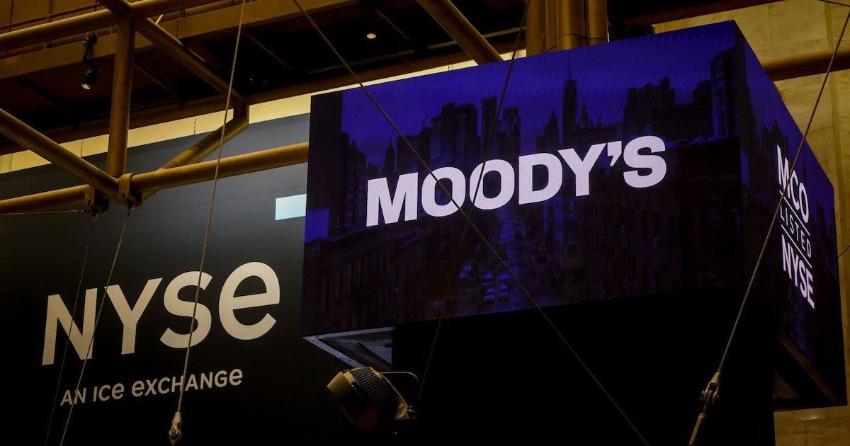 Moody’s mejora calificación de cinco empresas de infraestructura argentina
