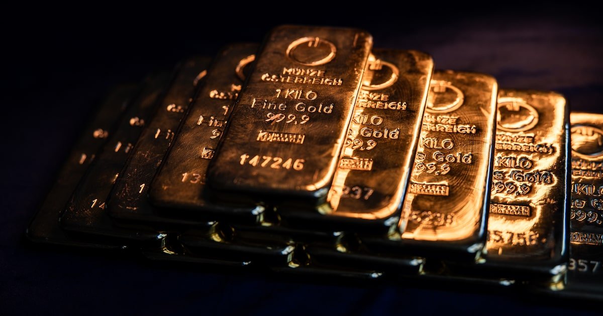 Oro digital en Argentina: inversión desde un gramo con tarjeta de débito