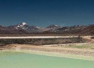 Zijin Mining sufre revés en compra de US$4.000 millones