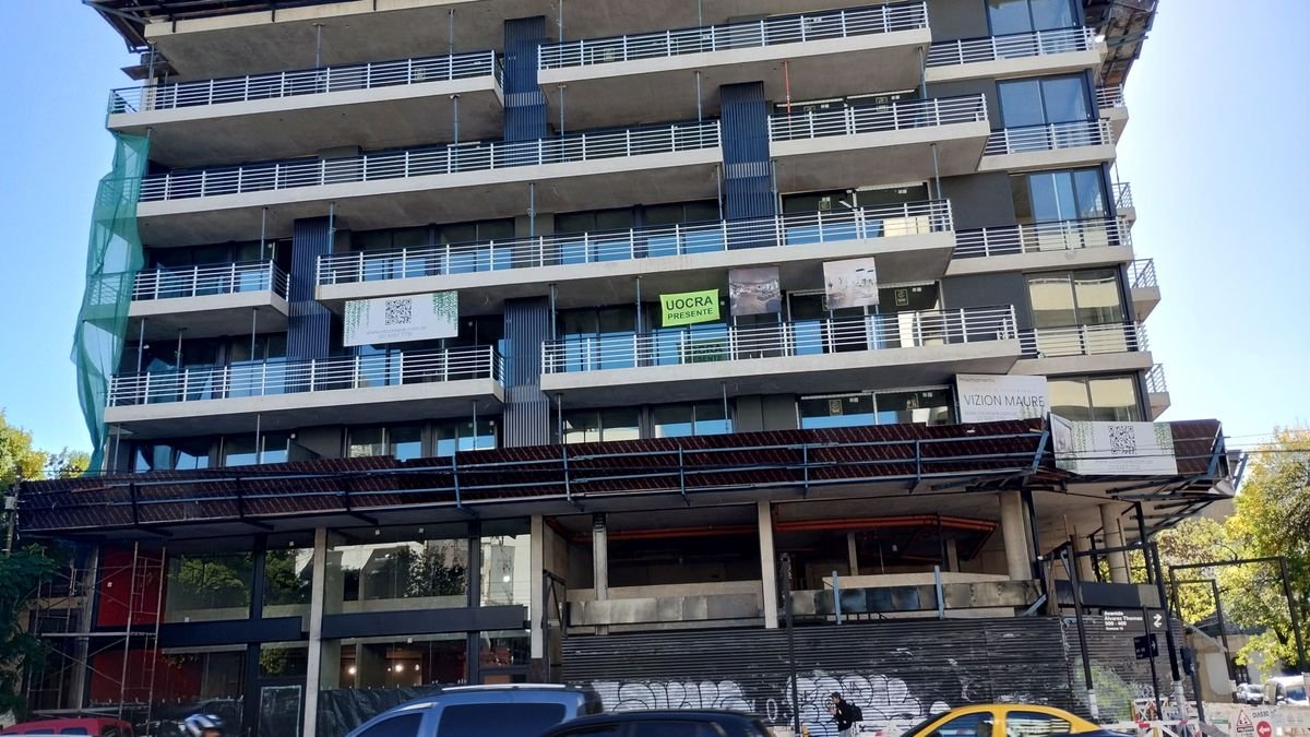 Costo de la Construcción Acelera al 2,6% en Junio