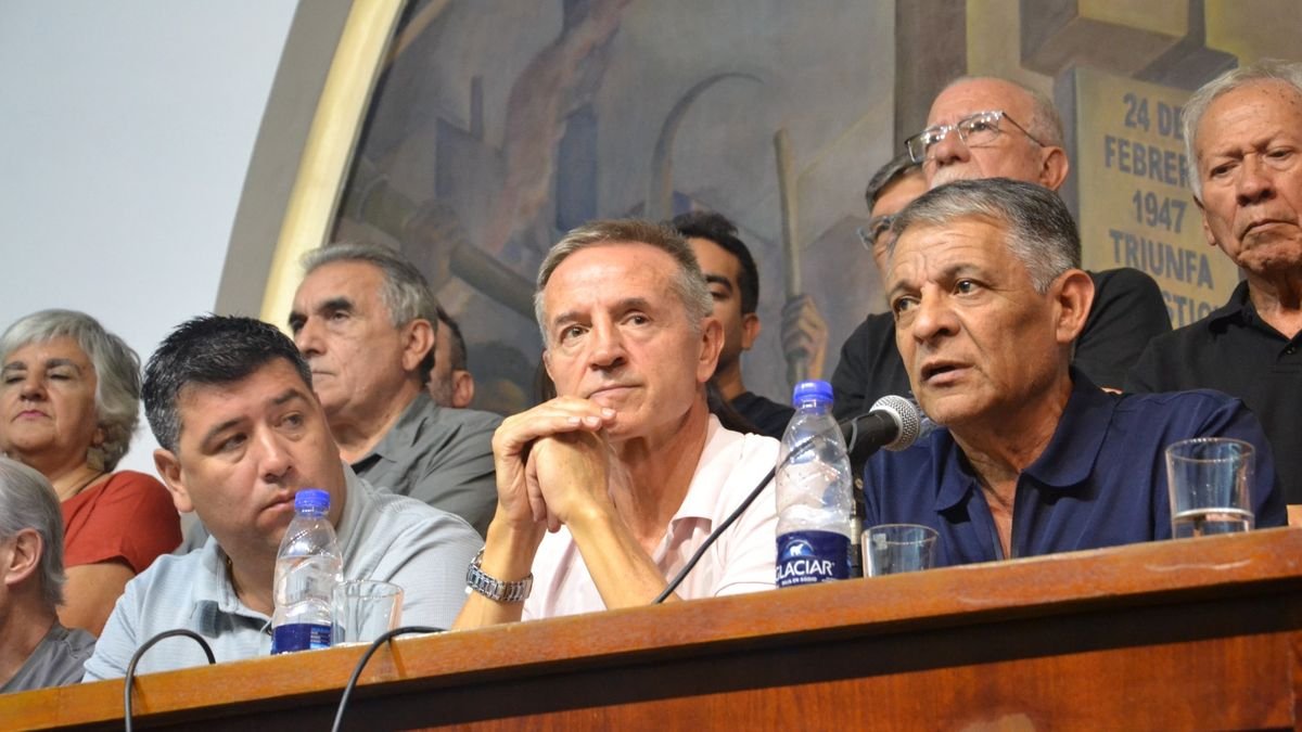 Reforma Laboral: Eliminan tope del 2% a aportes sindicales