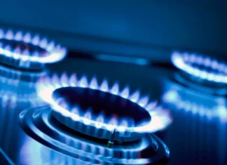 Ajustes en el precio del gas cada dos meses