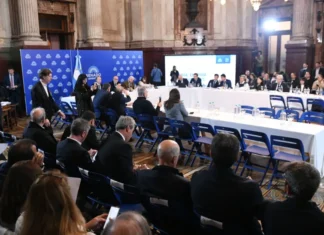 Nueva Ley de Biocombustibles en el Senado