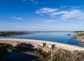 Licitación pública para complejo hidroeléctrico Los Nihuiles