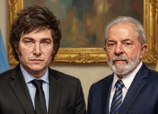 Tensión diplomática entre Brasil y Argentina
