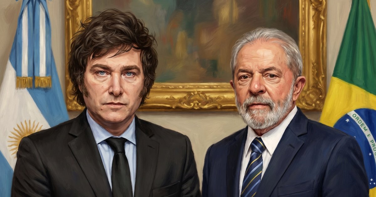 Tensión diplomática entre Brasil y Argentina