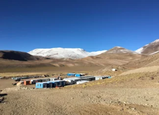 San Juan impulsa matriz para medir impacto de la minería en empleo y comunidades