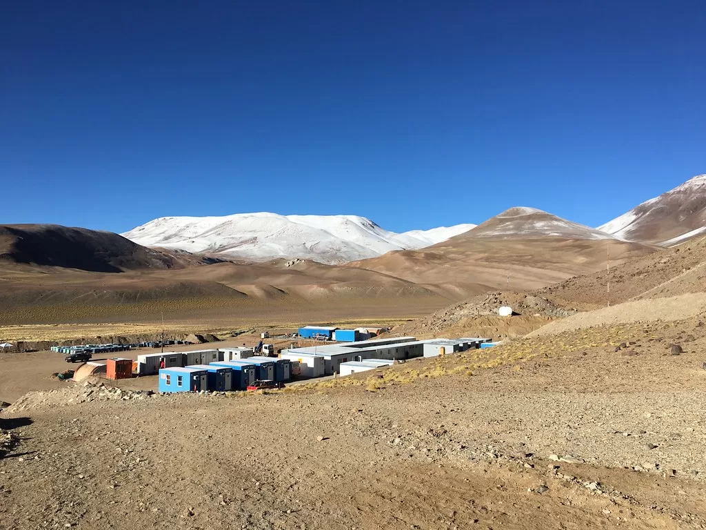 San Juan impulsa matriz para medir impacto de la minería en empleo y comunidades