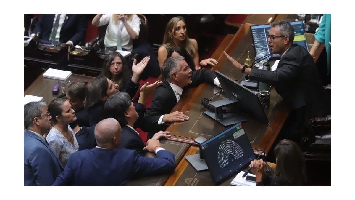 Reforma laboral en debate