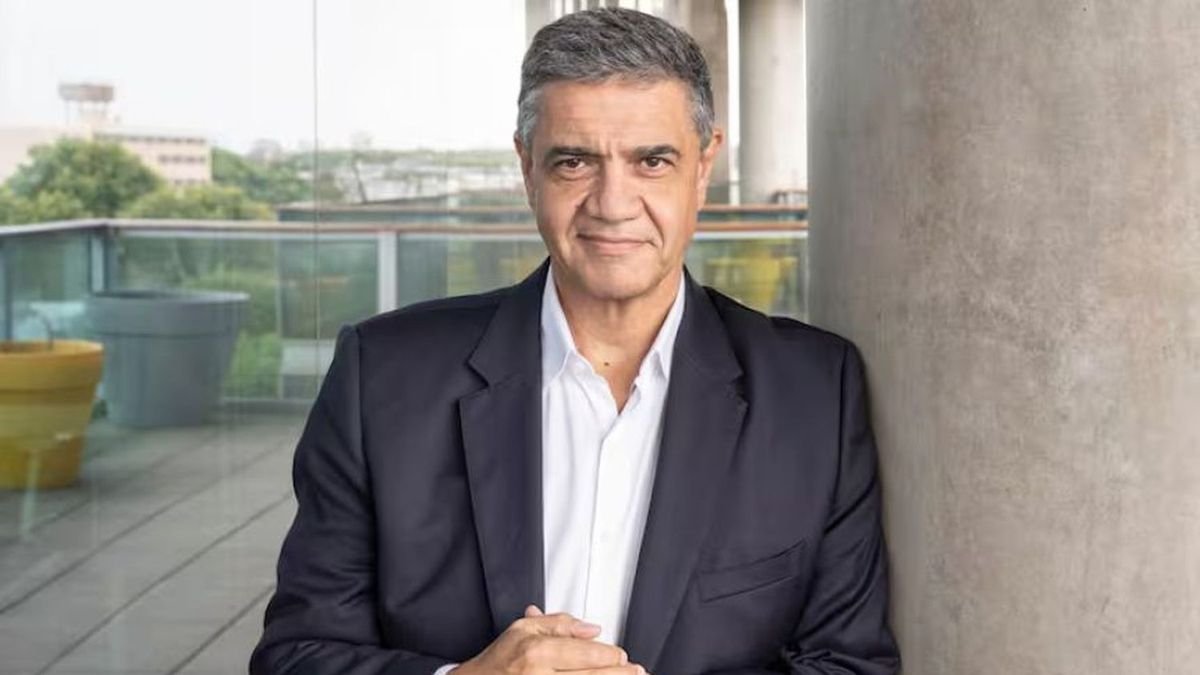 Jorge Macri busca alianza con LLA en CABA para evitar el regreso del peronismo