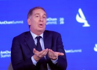 Santilli le pide a Villarruel que dé un paso al costado si no está de acuerdo con el Gobierno