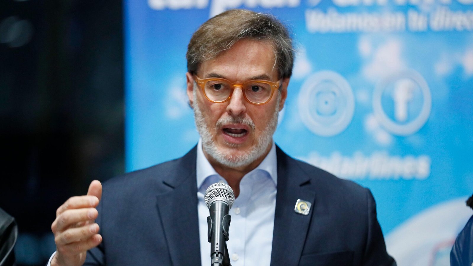 Delcy Rodríguez nombra a Félix Plasencia como nuevo canciller de Venezuela