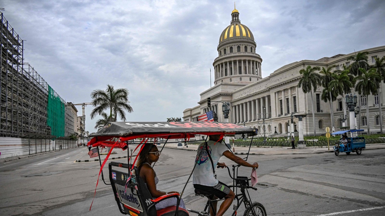 Meliá abandona Cuba: Fin de una era en el turismo