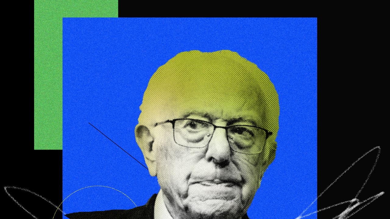 Bernie Sanders: El Público Debe Ser Dueño de la IA