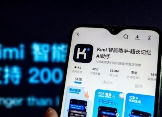 China lanza Kimi K3, el modelo de IA de código abierto más grande del mundo