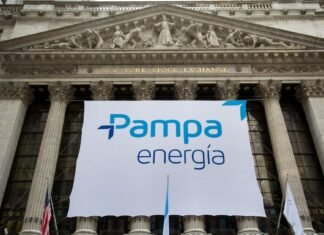 Pampa Energía cuadruplica ganancias gracias a Vaca Muerta y generación eléctrica