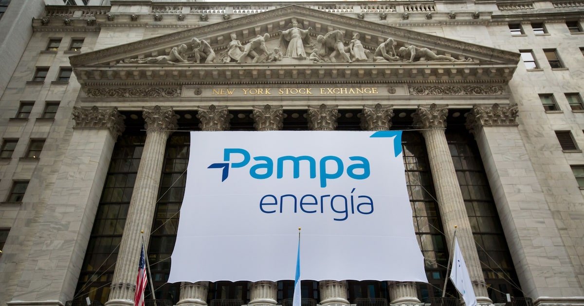 Pampa Energía cuadruplica ganancias gracias a Vaca Muerta y generación eléctrica