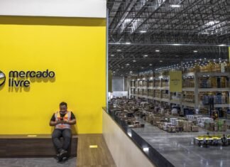 MercadoLibre: Presión sobre márgenes inquieta a inversores y acciones caen en el Nasdaq