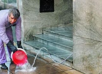 Aumentos salariales para encargados de edificio en 2026