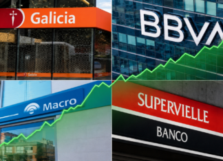 Bancos argentinos: redefinición del modelo de negocios