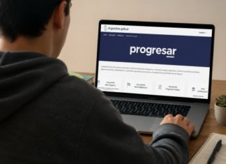 Inscripción a Becas Progresar 2026: nueva convocatoria
