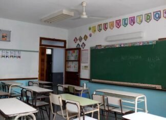 CTERA confirma paro nacional docente para el lunes