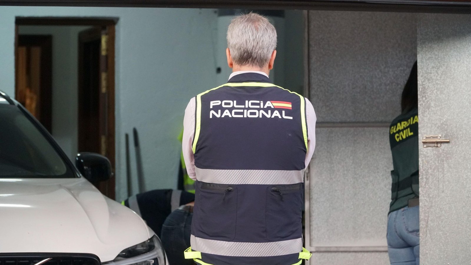Desarticulada red criminal de tráfico de personas y drogas entre España y Argelia