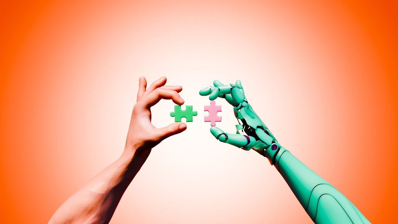 33 conceptos básicos de inteligencia artificial que debes conocer