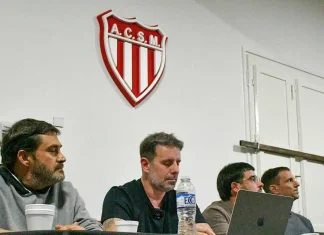 Auditoría en San Martín: la nueva comisión reveló una deuda de $596 millones y un repunte en el padrón de socios