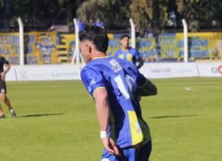Juventud jugará a puertas cerradas en el Juan Gilberto Funes tras los incidentes ante Círculo Deportivo