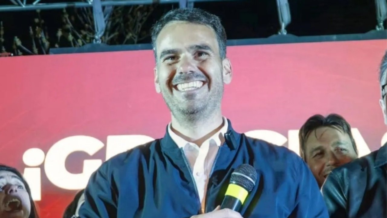 Batacazo político sacude a Córdoba: el peronismo conquistó Marcos Juárez tras 53 años.