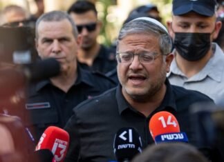Poderoso ministro de Israel pide reconocer la soberanía argentina sobre Malvinas.
