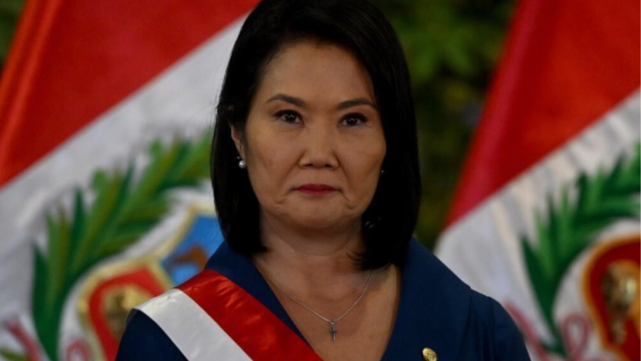 Hallan muerto a primo de Keiko Fujimori