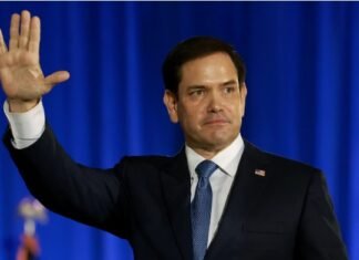 De Bogotá a Lima: anuncian gira de Marco Rubio en Sudamérica.
