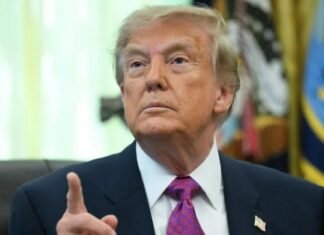 Donald Trump exige a la FED bajada de las tasas