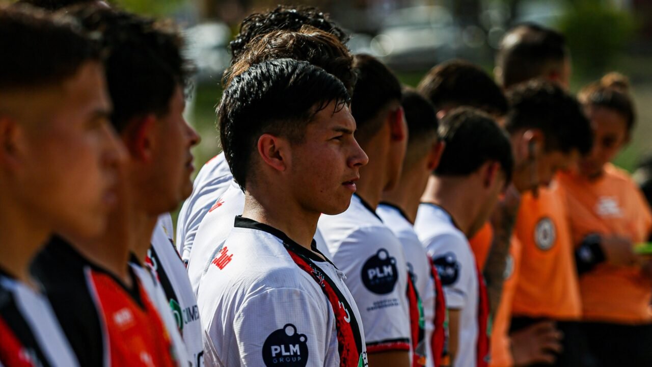 Club Empleados 2-1 oficial: victoria clave contra FADEP en la Liga Mendocina